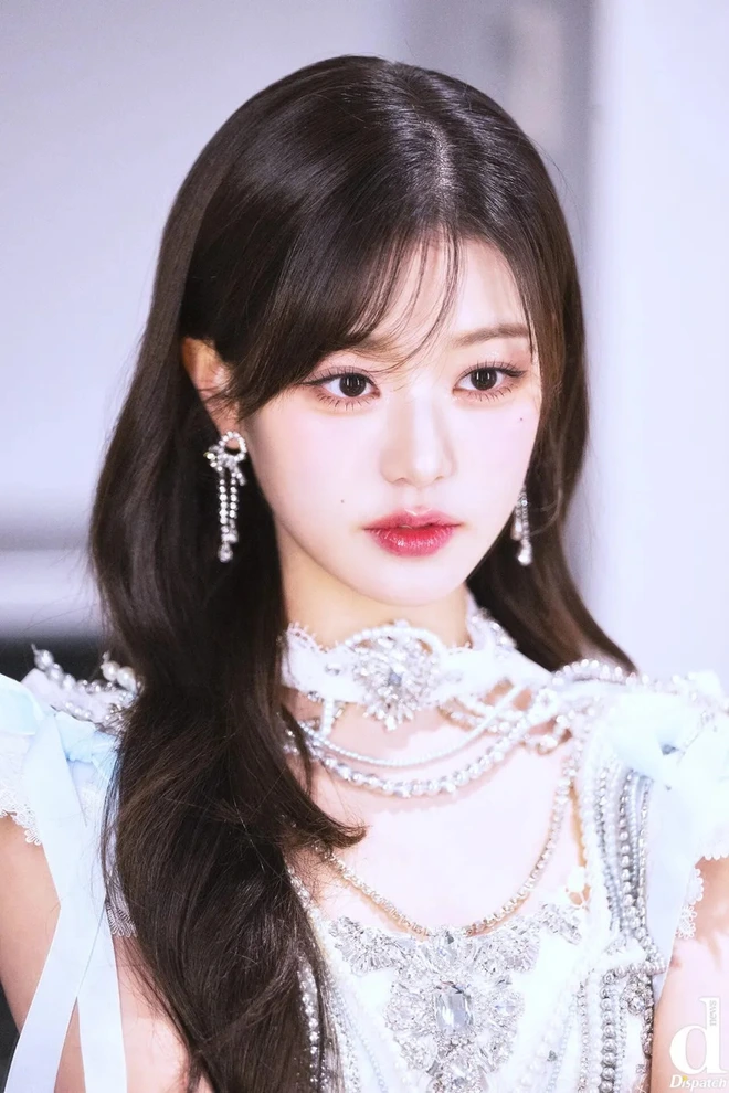 jang won young ive