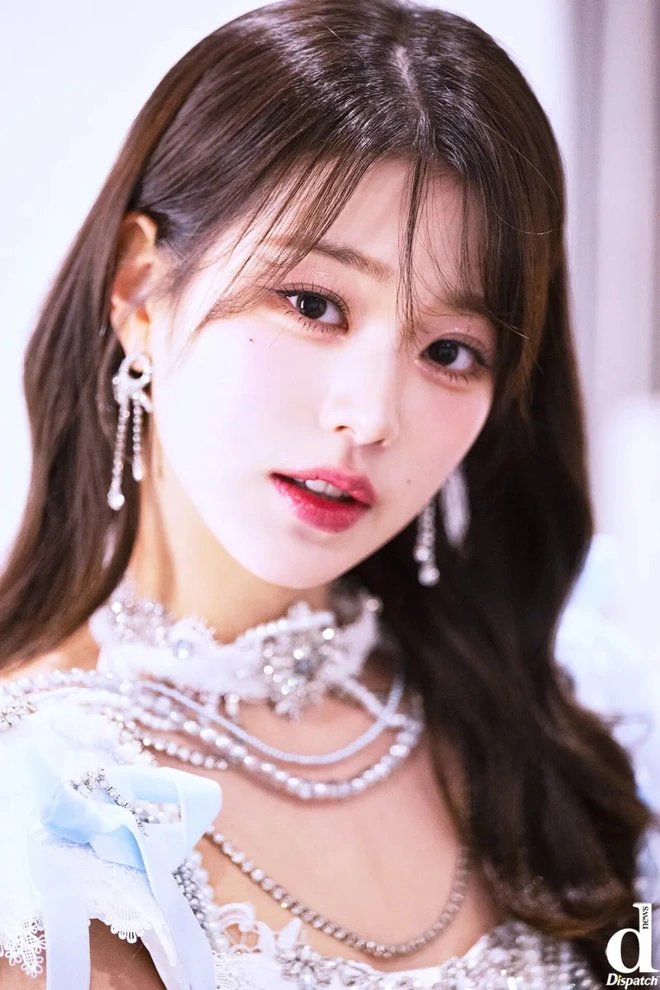 jang won young ive