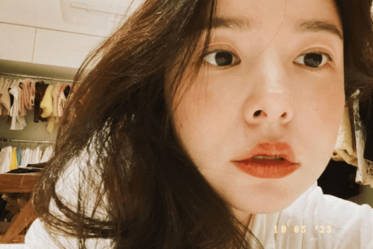 min hyo rin thumbnail