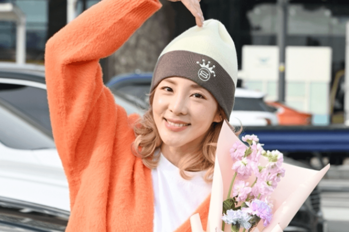 sandara park thumbnail