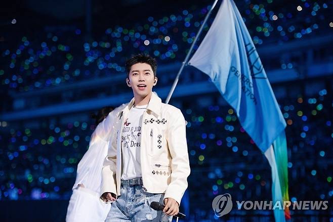 lim young woong