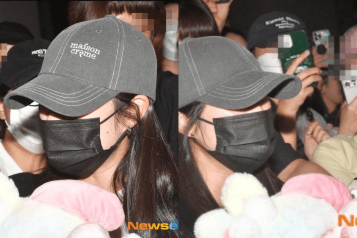 kim hye yoon airport thumbnail