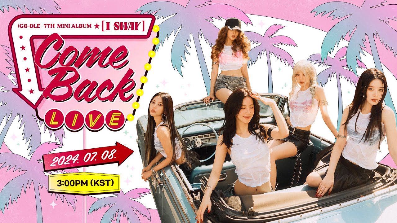 (G)I-DLE-Shuhua
