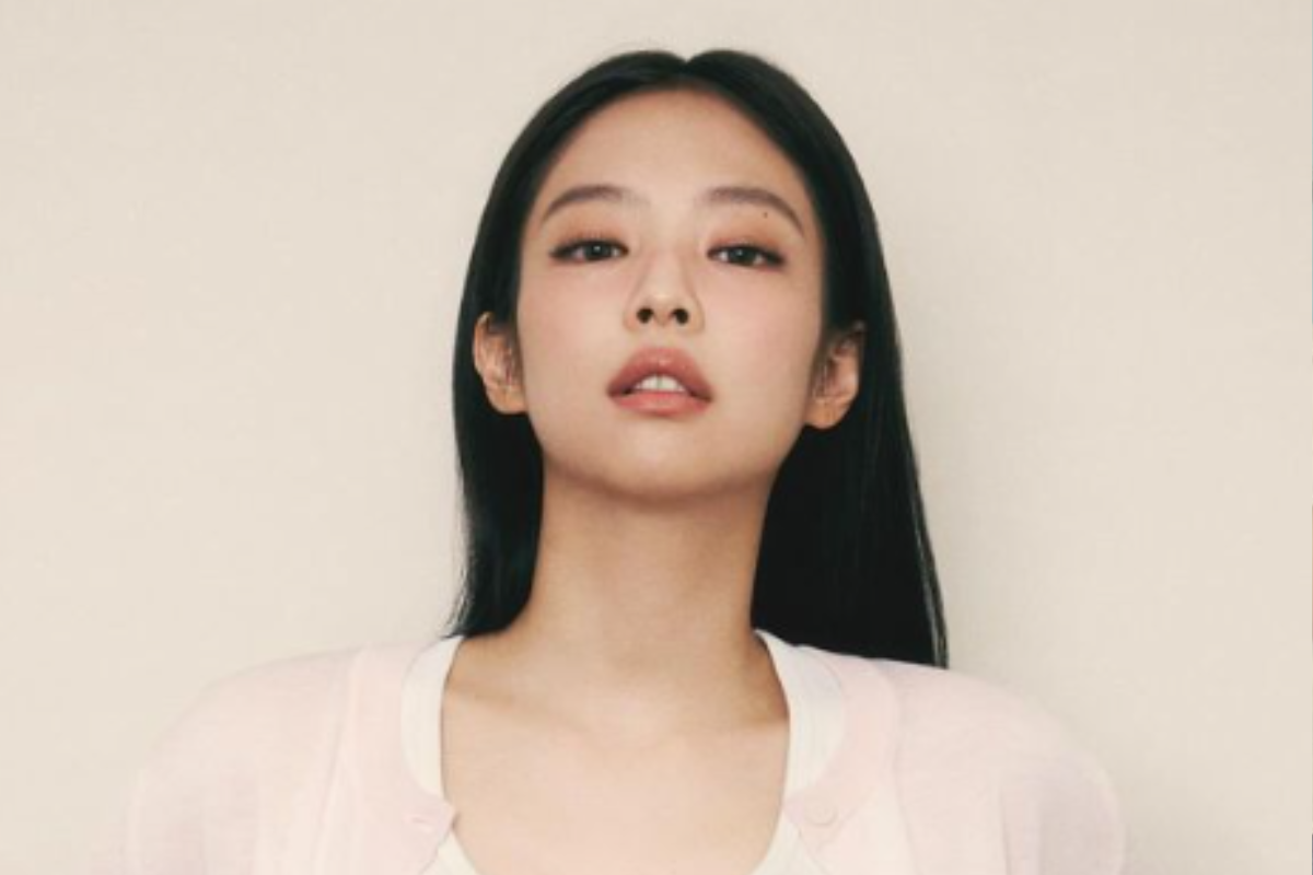 jennie blackpink thumbnail