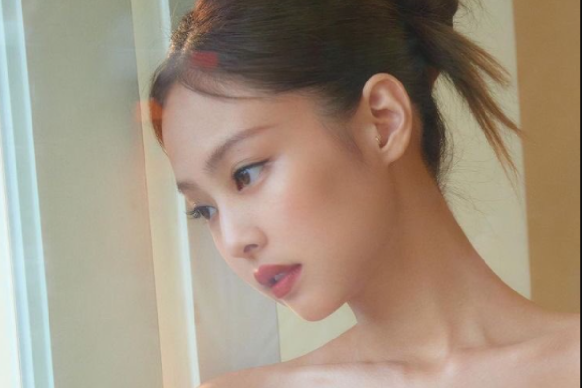 jennie blackpink thumbnail