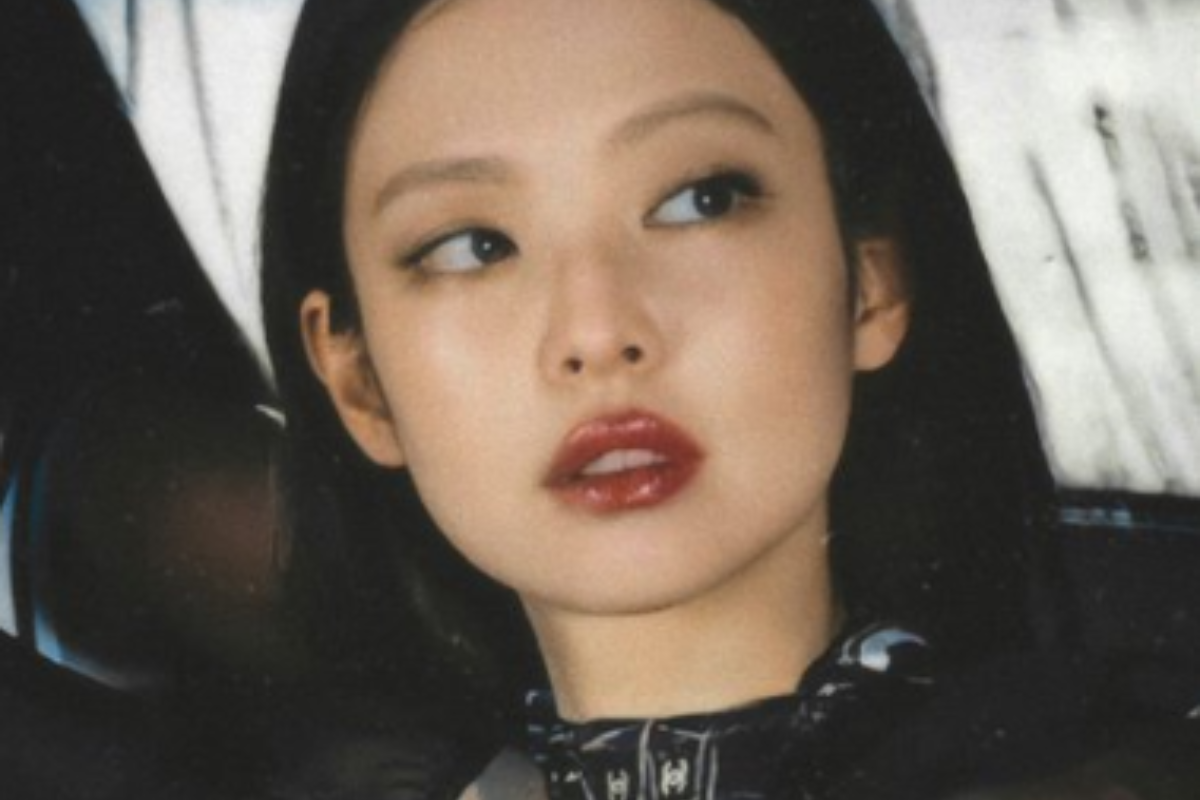 jennie blackpink thumbnail