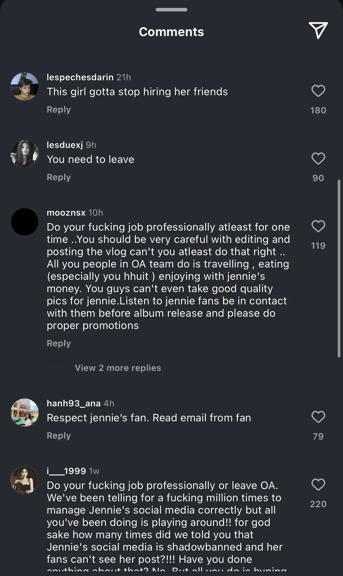 netizens