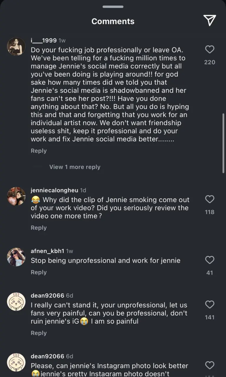 netizens