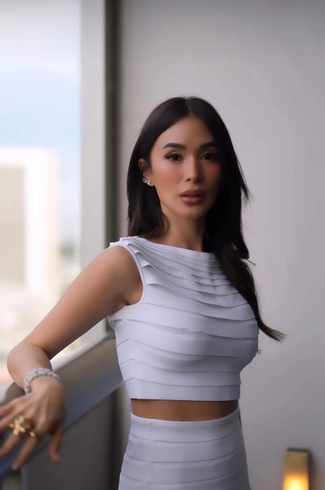 Heart Evangelista