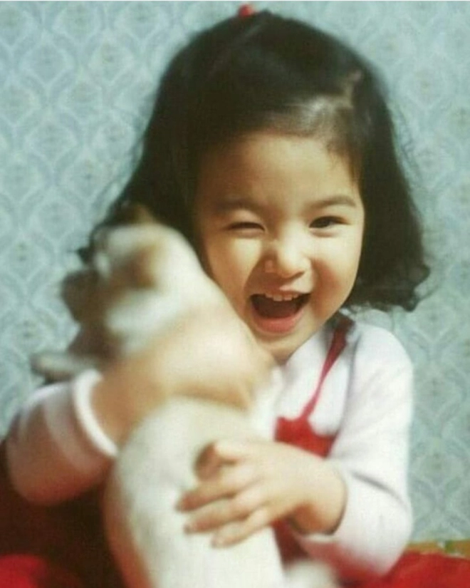 song hye kyo