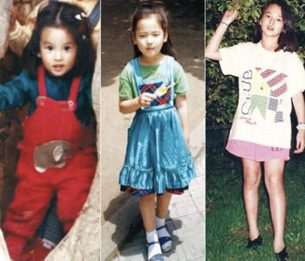 song hye kyo