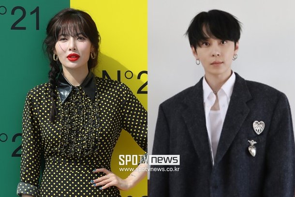 Hyuna Yong Jun-hyung Decided To Get Married So Quickly
