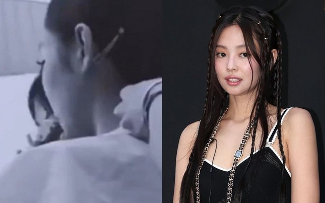 jennie blackpink