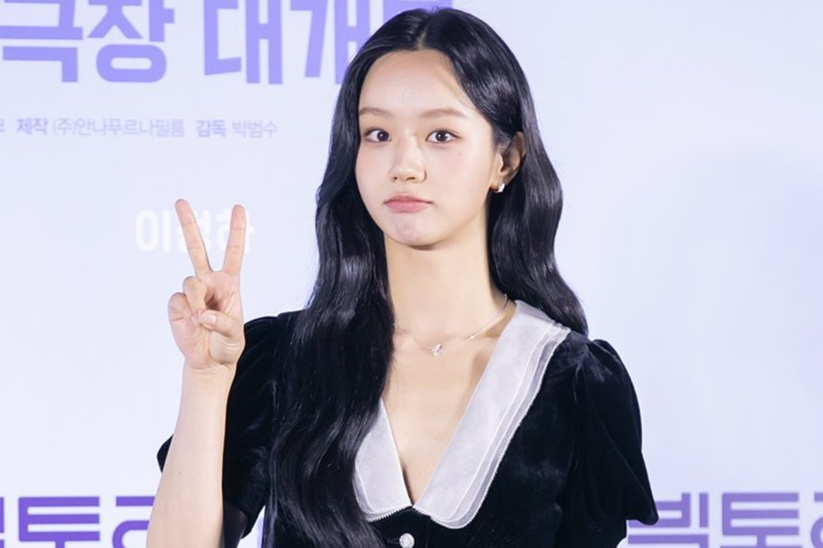 hyeri thumbnail
