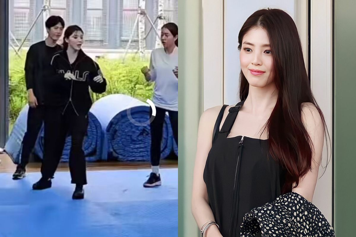 han so hee