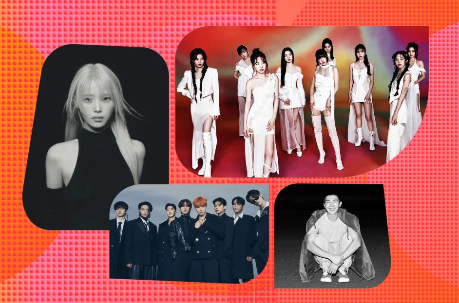 kpop