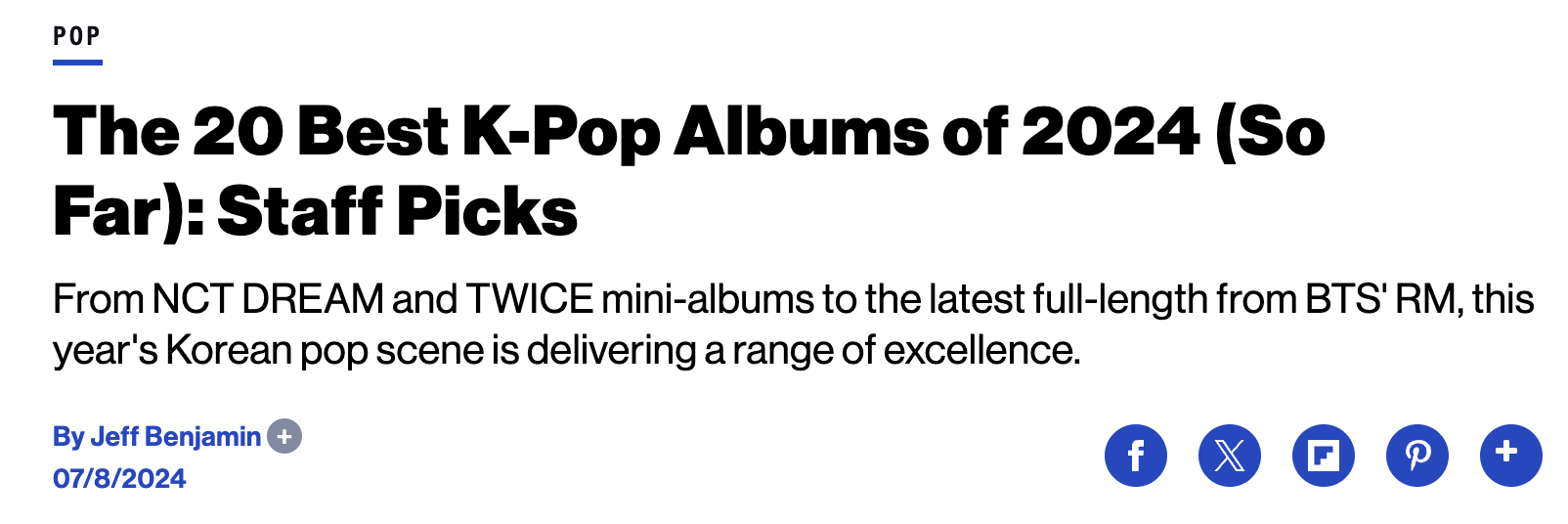 kpop