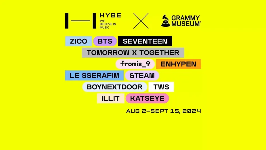 hybe