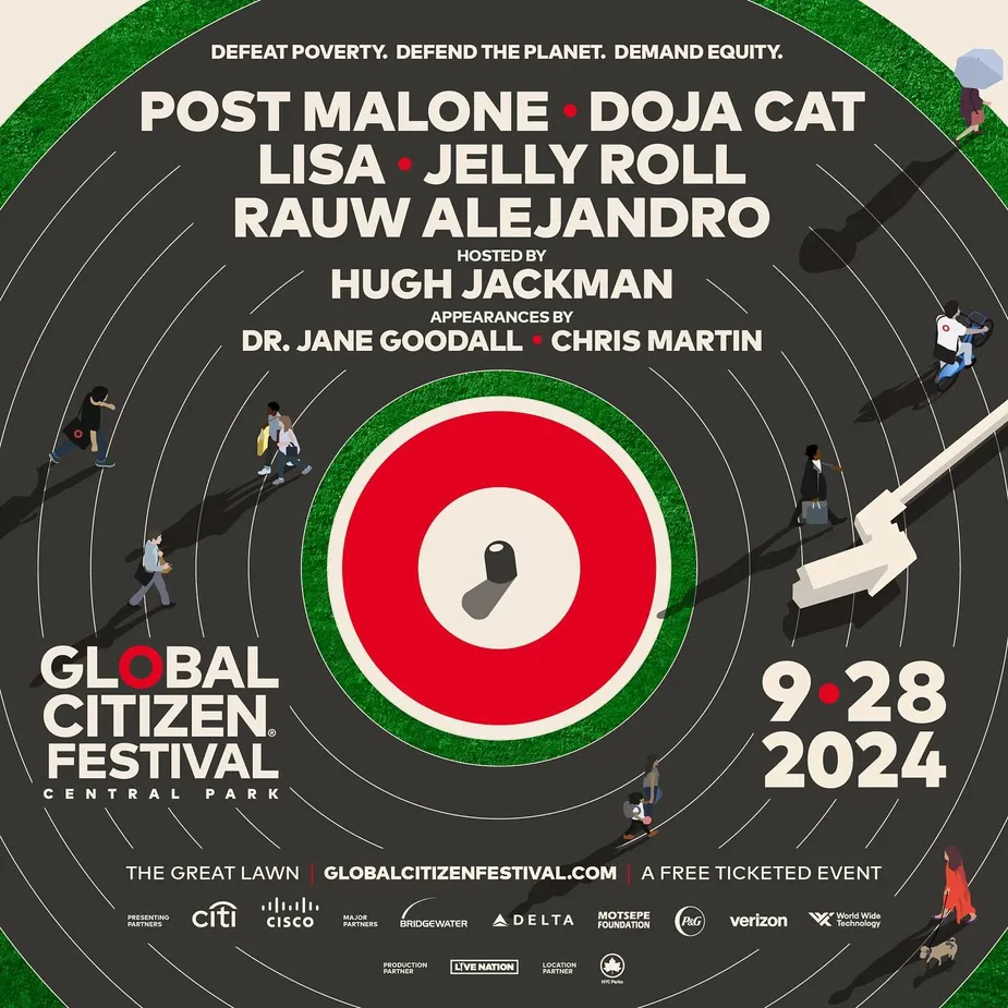 Global Citizen
