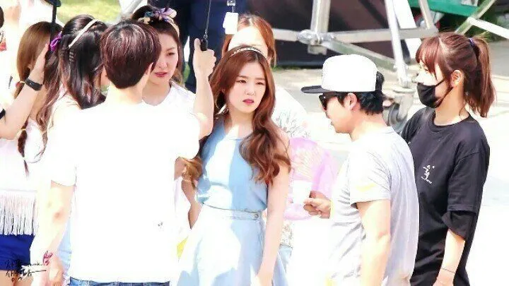 red velvet