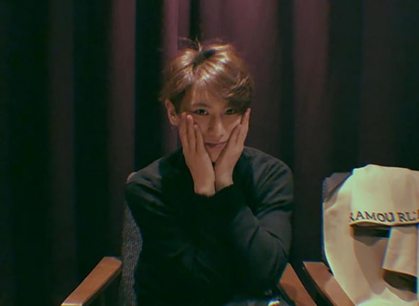 jang hyunseung