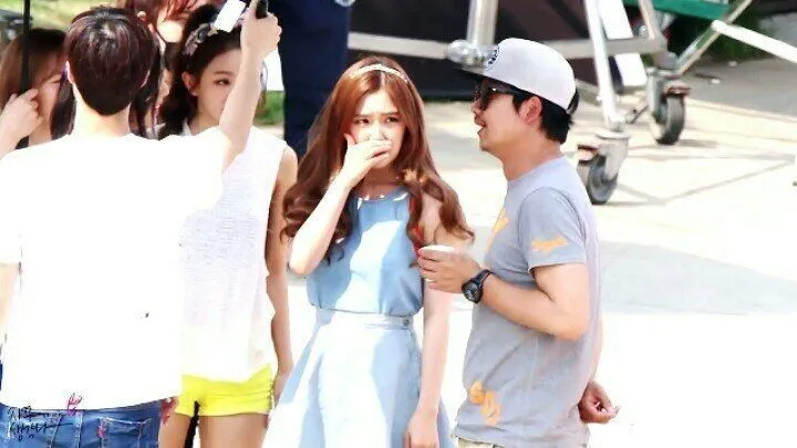 red velvet