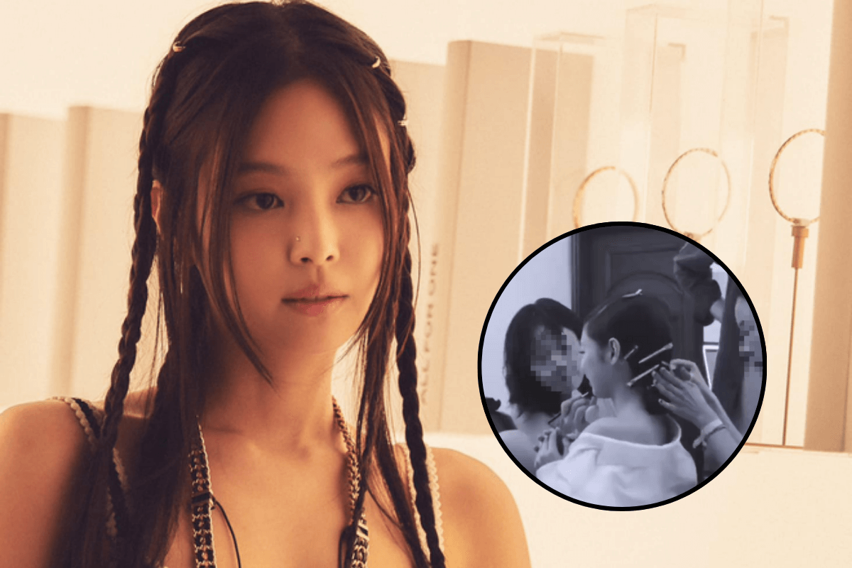 jennie thumbnail
