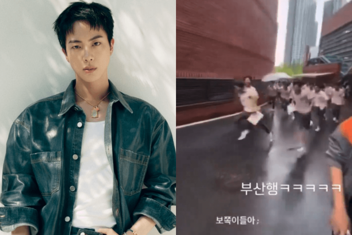 bts jin thumbnail