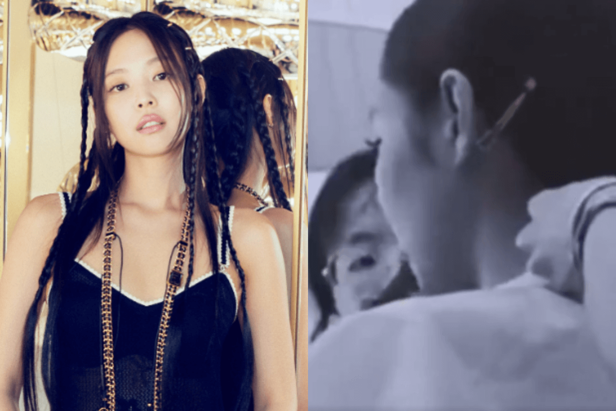 jennie blackpink thumbnail
