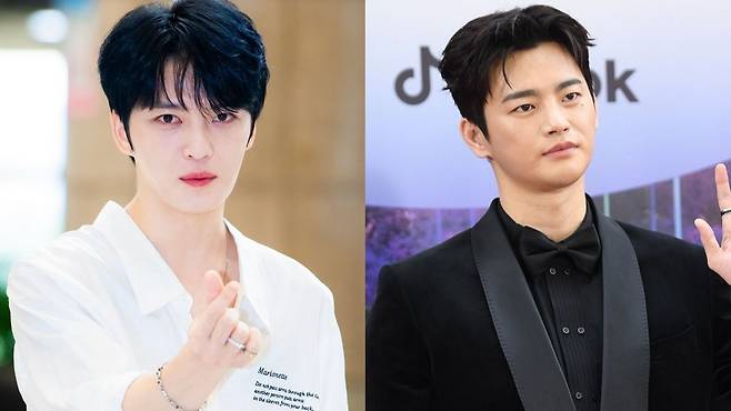kim jae joong-seo in guk
