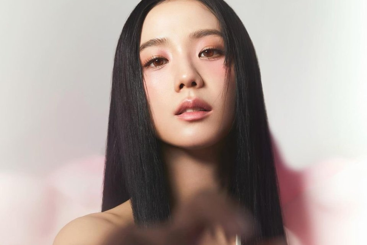 jisoo blackpink thumbnail