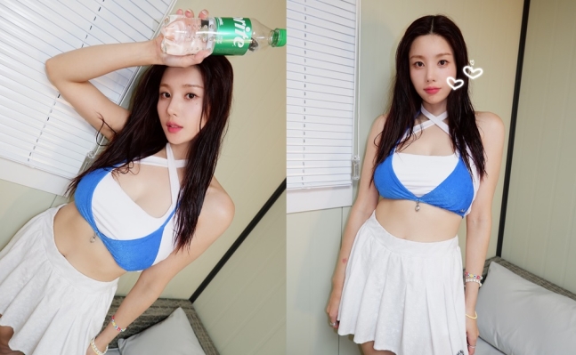 kwon eun bi