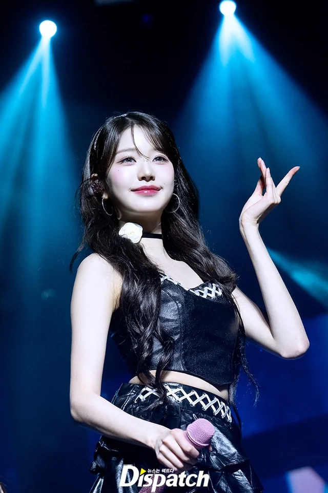 jang won young