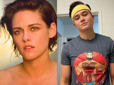 Kristen Stewart katie o biren