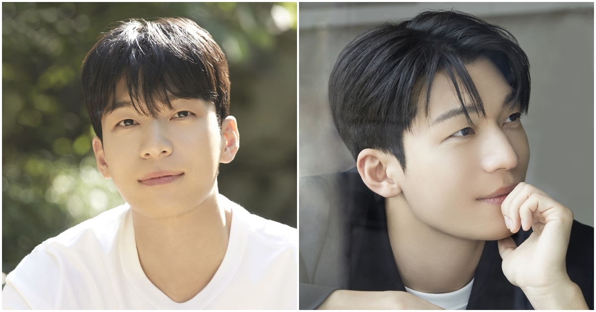 Wi Ha-joon-interview