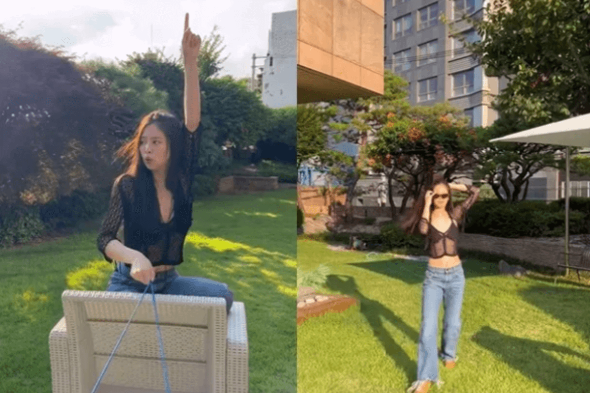 jennie blackpink