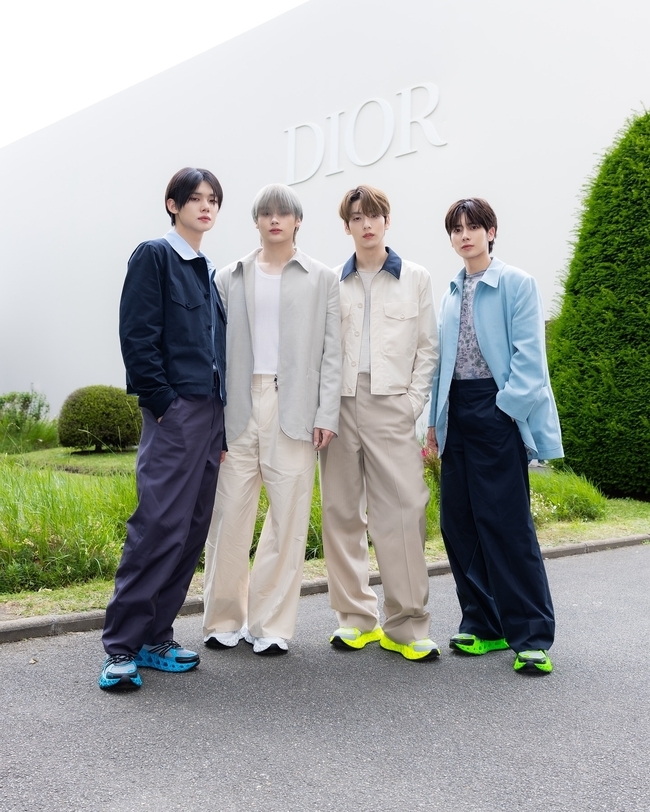 txt dior