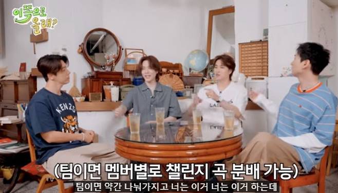 Yugyeom Youngjae
