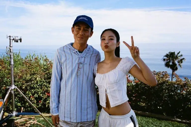 jennie blackpink edison chen thumbnail