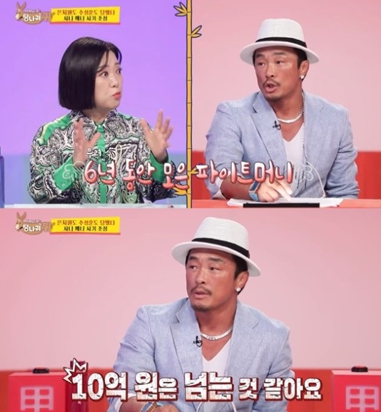 choo sung hoon