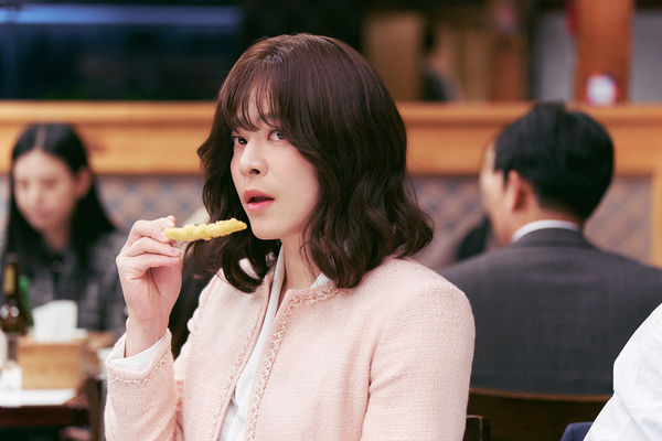 pilot jo jung suk