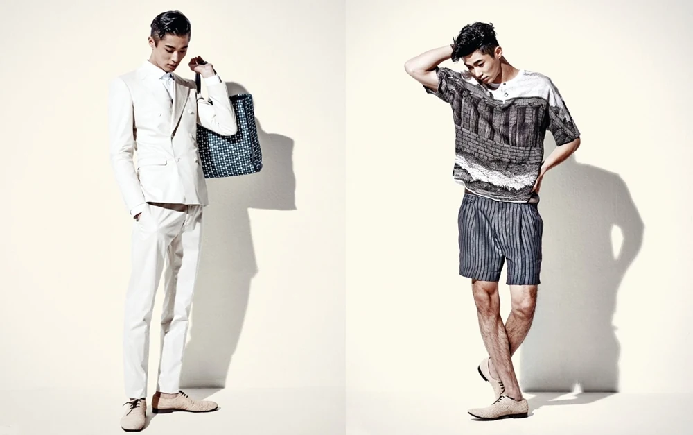 byun woo seok