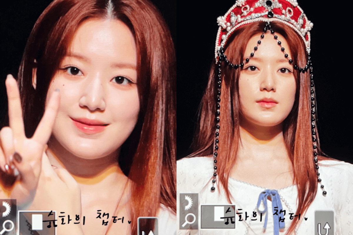 shuhua gi-dle thumbnail