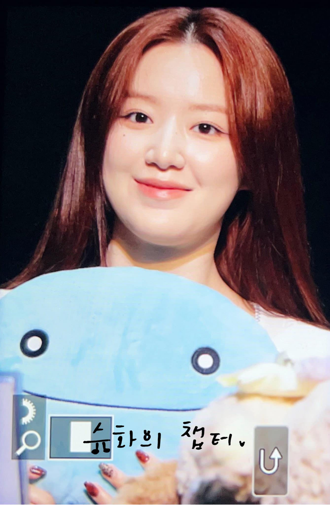 shuhua gi-dle