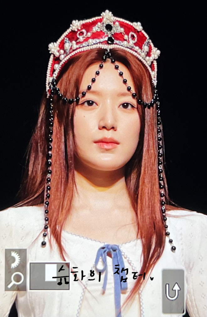shuhua gi-dle