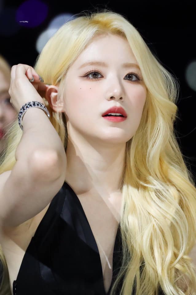 shuhua gi-dle