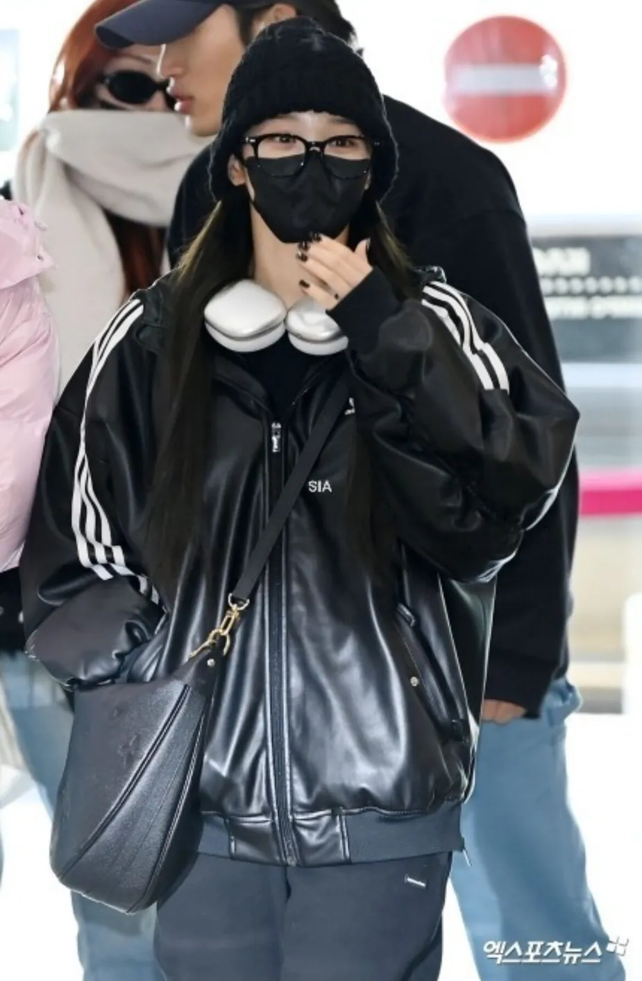 chaewon le sserafim