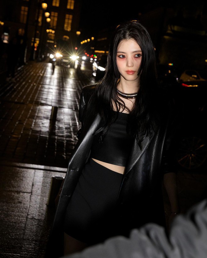 han so hee