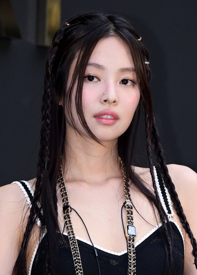 jennie blackpink