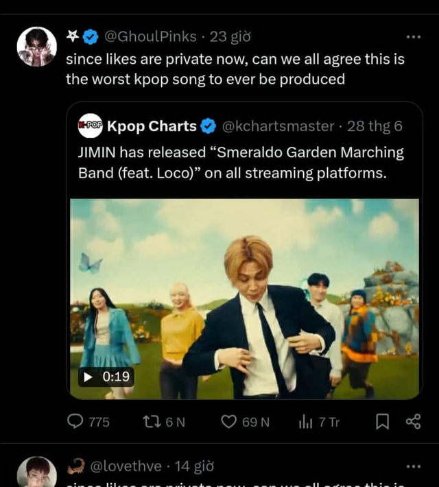 jimin bts